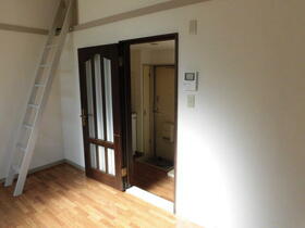 3/21 リビング/ダイニング