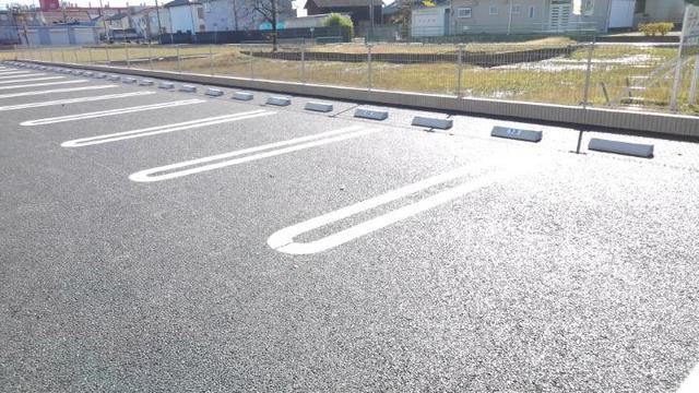 14/24 駐車場
