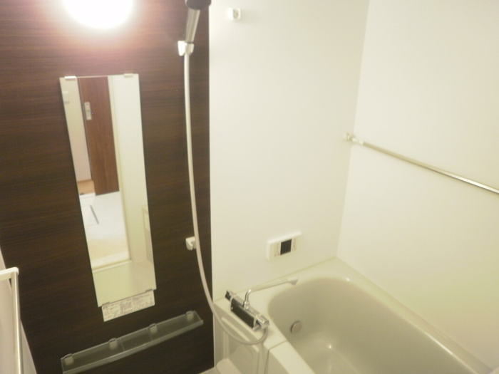 7/17 浴室