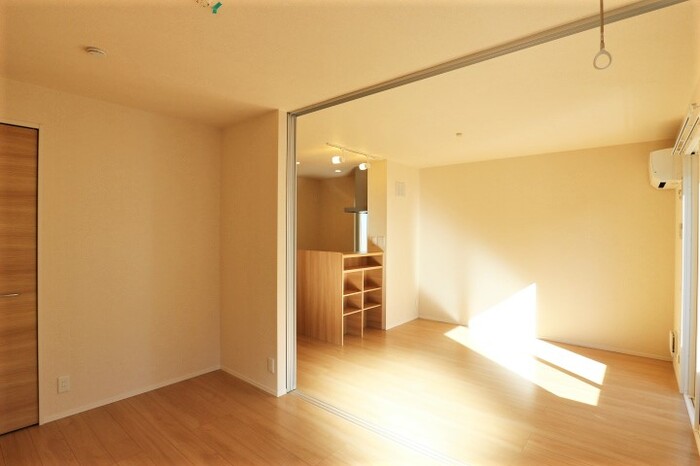 4/18 室内