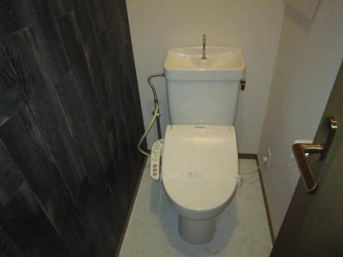 9/15 トイレ