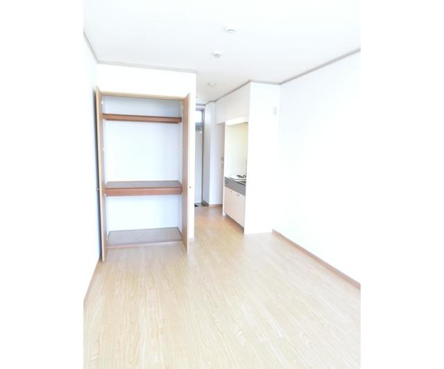 14/30 リビング/ダイニング