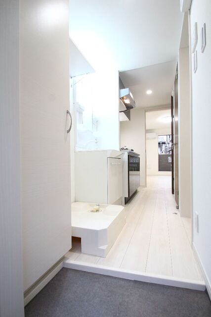 5/22 リビング/ダイニング