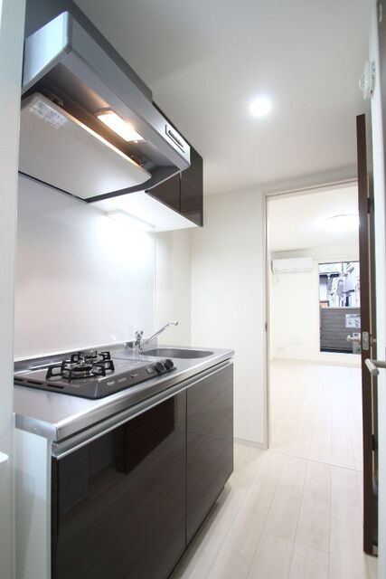 6/22 リビング/ダイニング