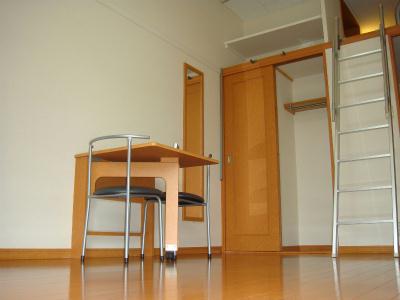 4/11 リビング/ダイニング