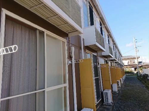 8/14 バルコニー