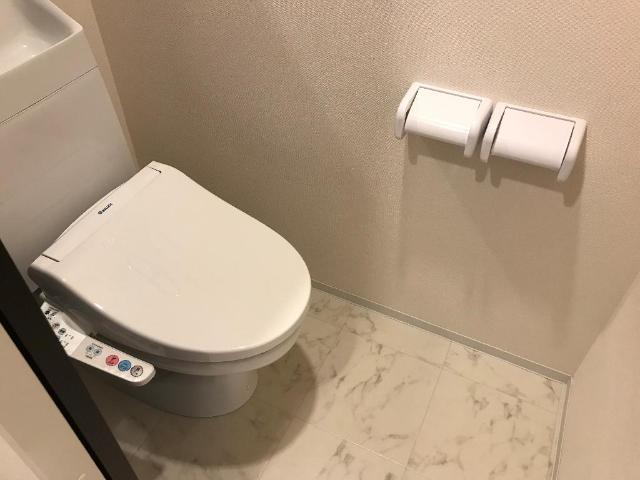 11/25 トイレ