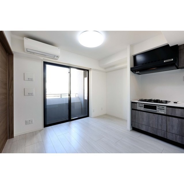 4/19 リビング/ダイニング