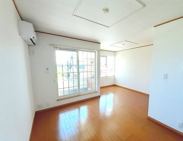 3/21 リビング/ダイニング