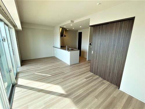 3/22 リビング/ダイニング