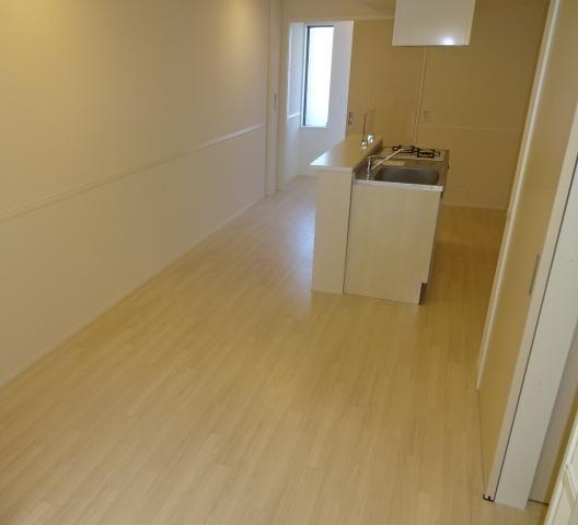 3/28 リビング/ダイニング