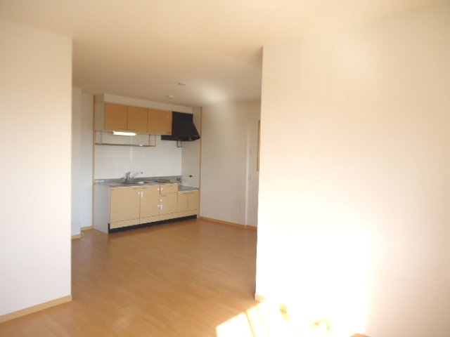 3/29 リビング/ダイニング