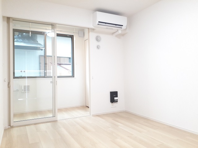 3/20 リビング/ダイニング