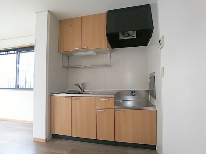 7/17 キッチン
