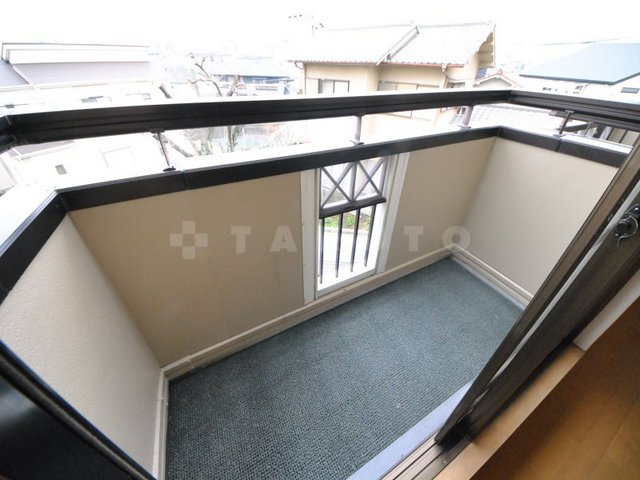 16/30 バルコニー