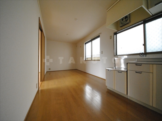 4/30 リビング/ダイニング