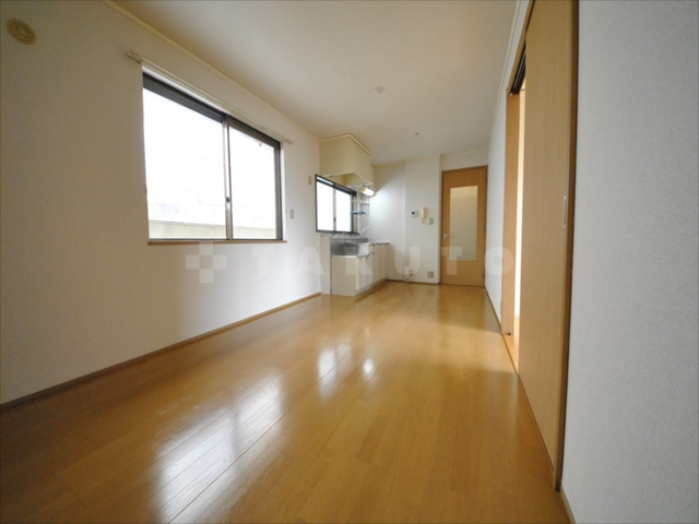 3/30 リビング/ダイニング