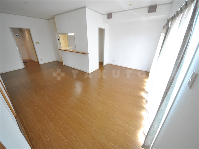 3/28 リビング/ダイニング