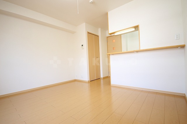 2/22 リビング/ダイニング