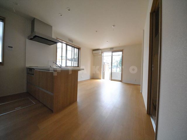 4/30 リビング/ダイニング