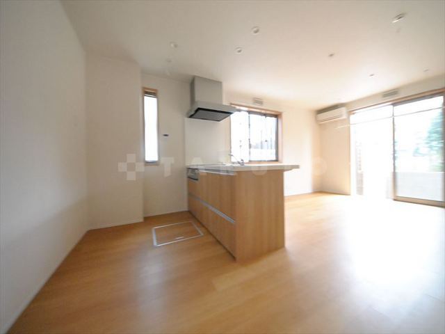 5/30 リビング/ダイニング