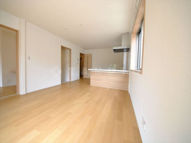 3/30 リビング/ダイニング