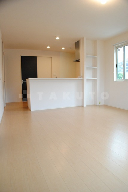 4/27 リビング/ダイニング