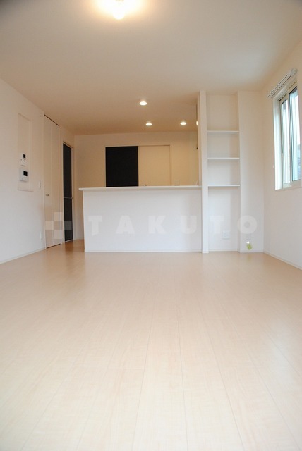 3/27 リビング/ダイニング