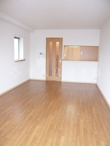 3/18 リビング/ダイニング