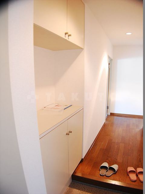 9/30 玄関