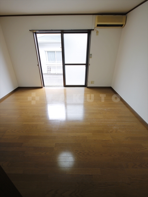 3/19 リビング/ダイニング