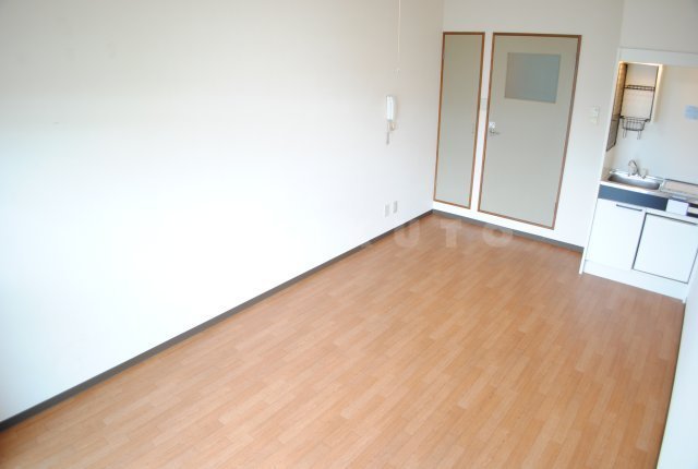 3/18 リビング/ダイニング