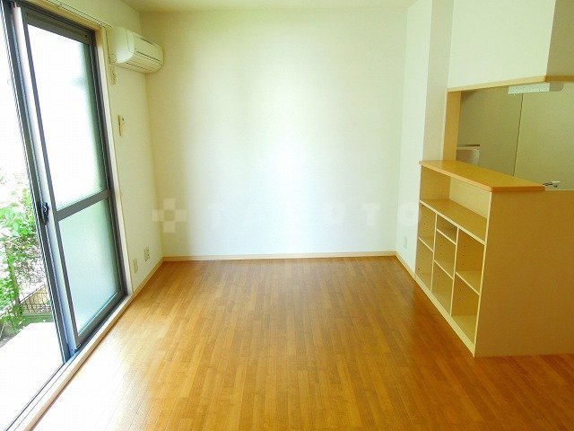 3/17 リビング/ダイニング