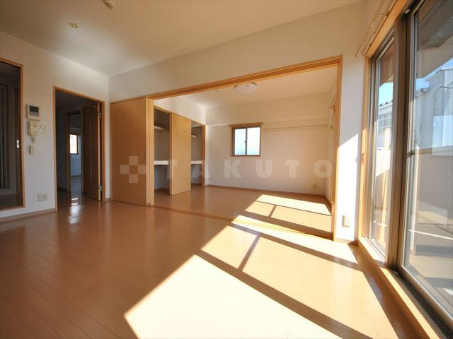 3/30 リビング/ダイニング