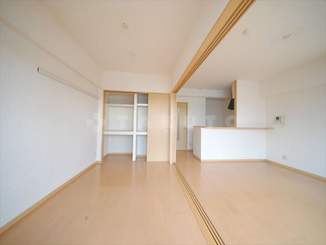 4/28 リビング/ダイニング