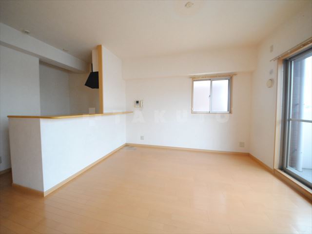 5/28 リビング/ダイニング