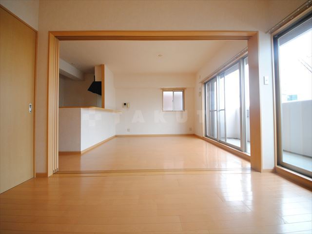 6/28 リビング/ダイニング