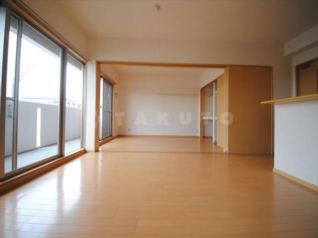 7/28 リビング/ダイニング