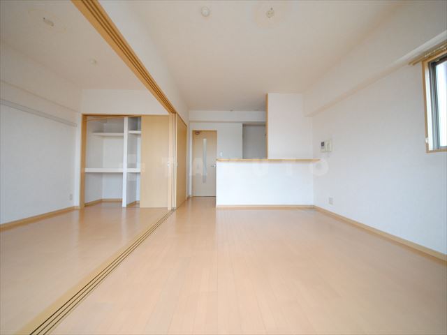 3/28 リビング/ダイニング