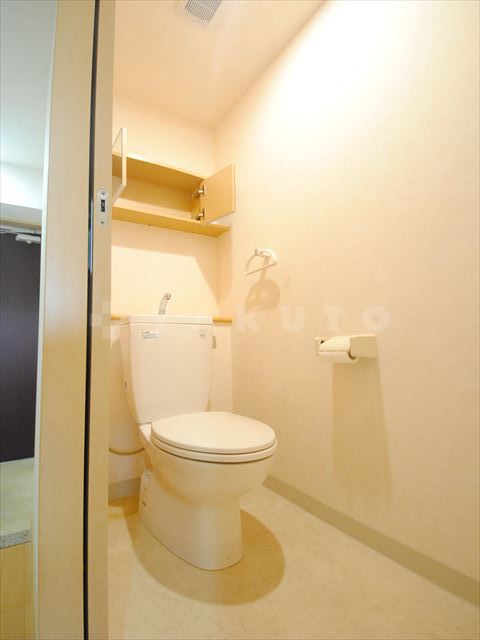 19/28 トイレ