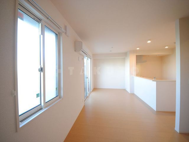 3/18 リビング/ダイニング