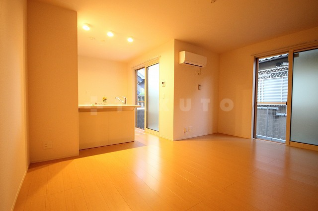 3/23 リビング/ダイニング