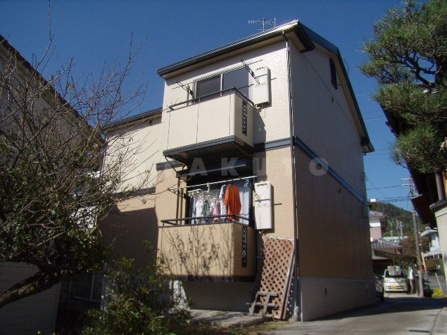 1/12 外観