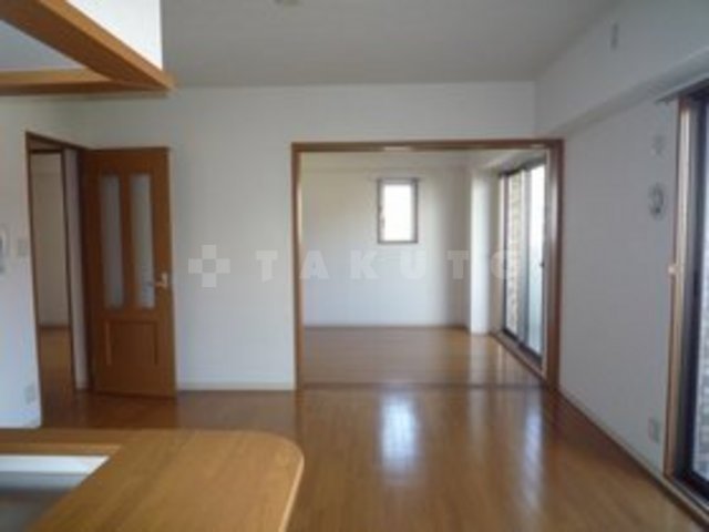 5/30 リビング/ダイニング