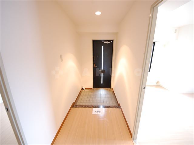 13/30 玄関