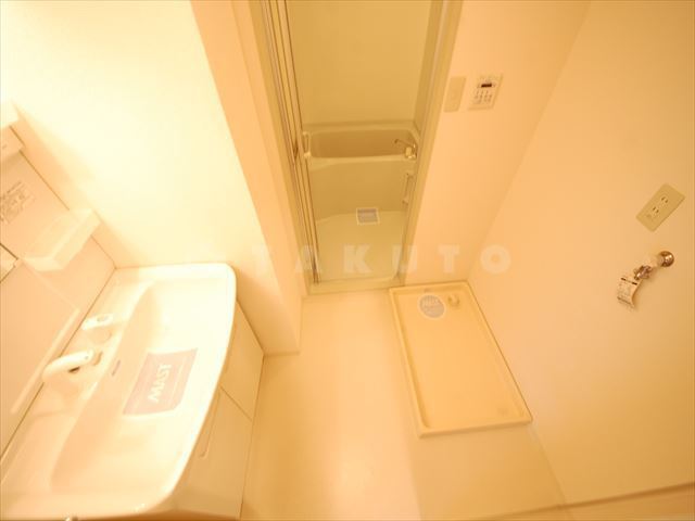 18/30 洗面