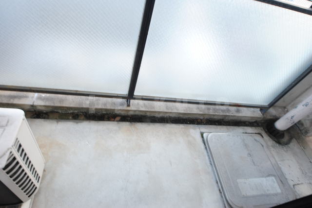 19/30 バルコニー