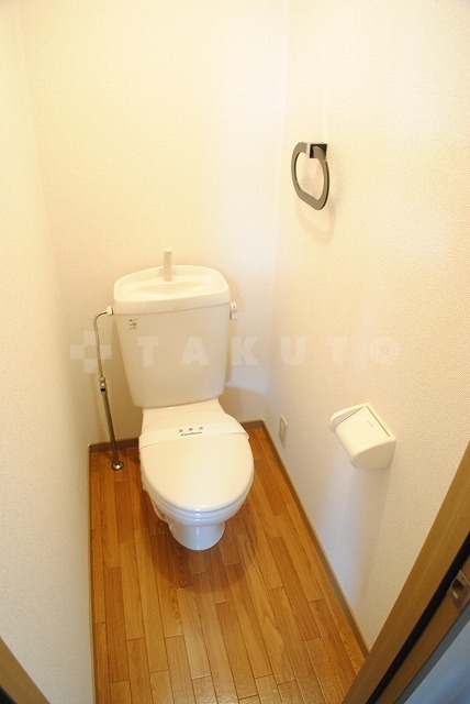 13/26 トイレ