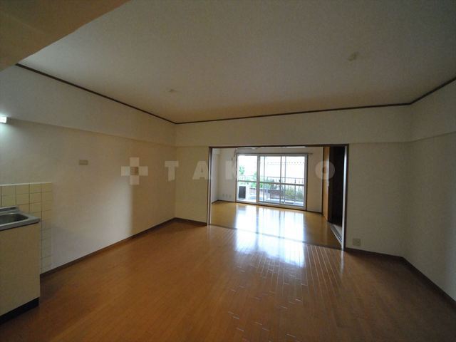 4/19 リビング/ダイニング