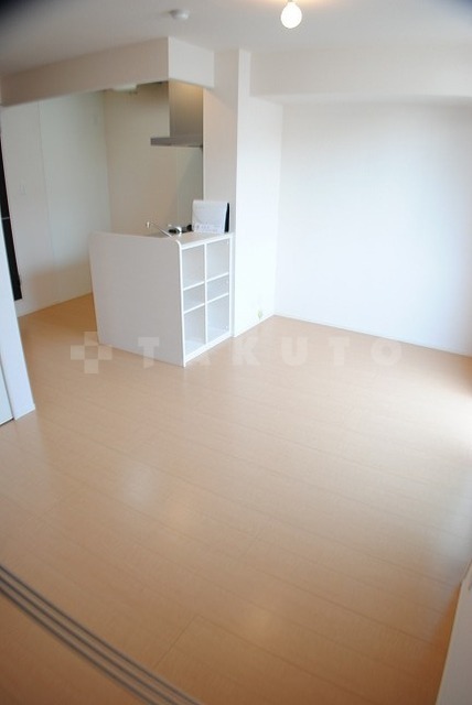 3/25 リビング/ダイニング